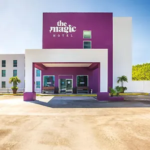 The Magic *** Playa del Carmen