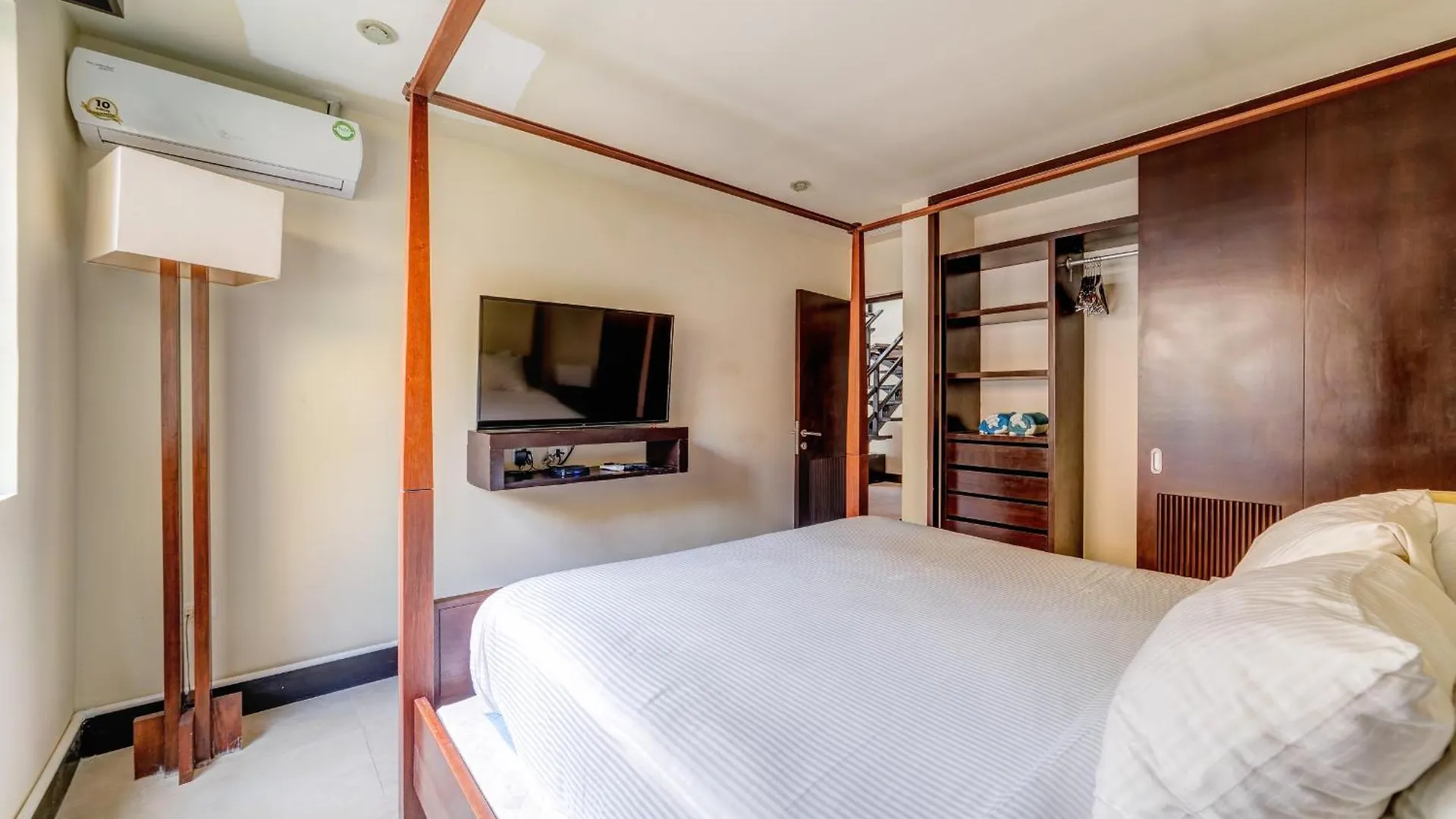 ***** 公寓式酒店 Pueblito Escondido By Mistik Vacation Rentals 普拉亚卡门 墨西哥