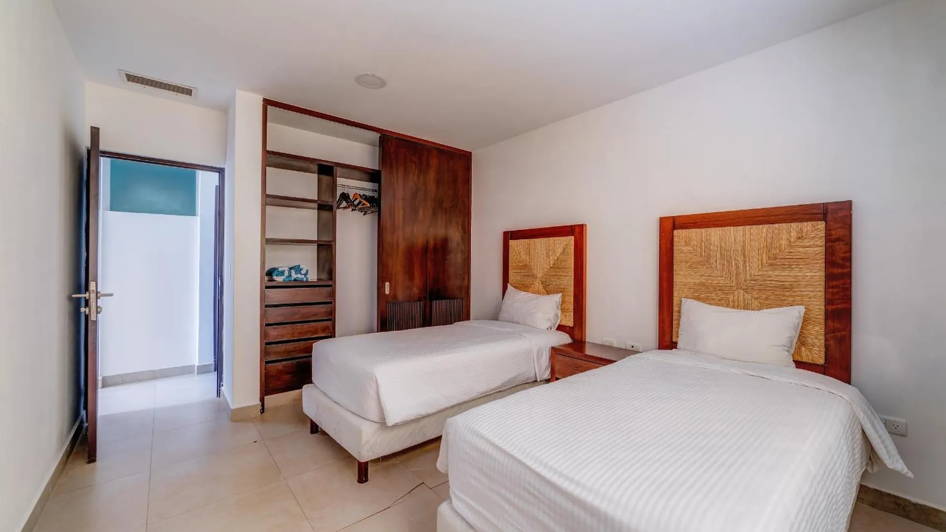 Pueblito Escondido By Mistik Vacation Rentals 普拉亚卡门 5*,