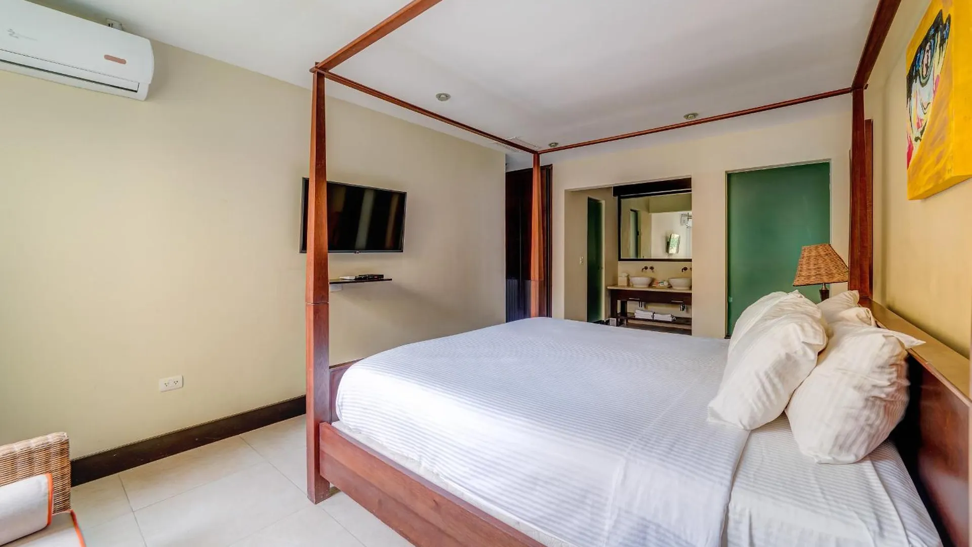 Pueblito Escondido By Mistik Vacation Rentals 普拉亚卡门 墨西哥