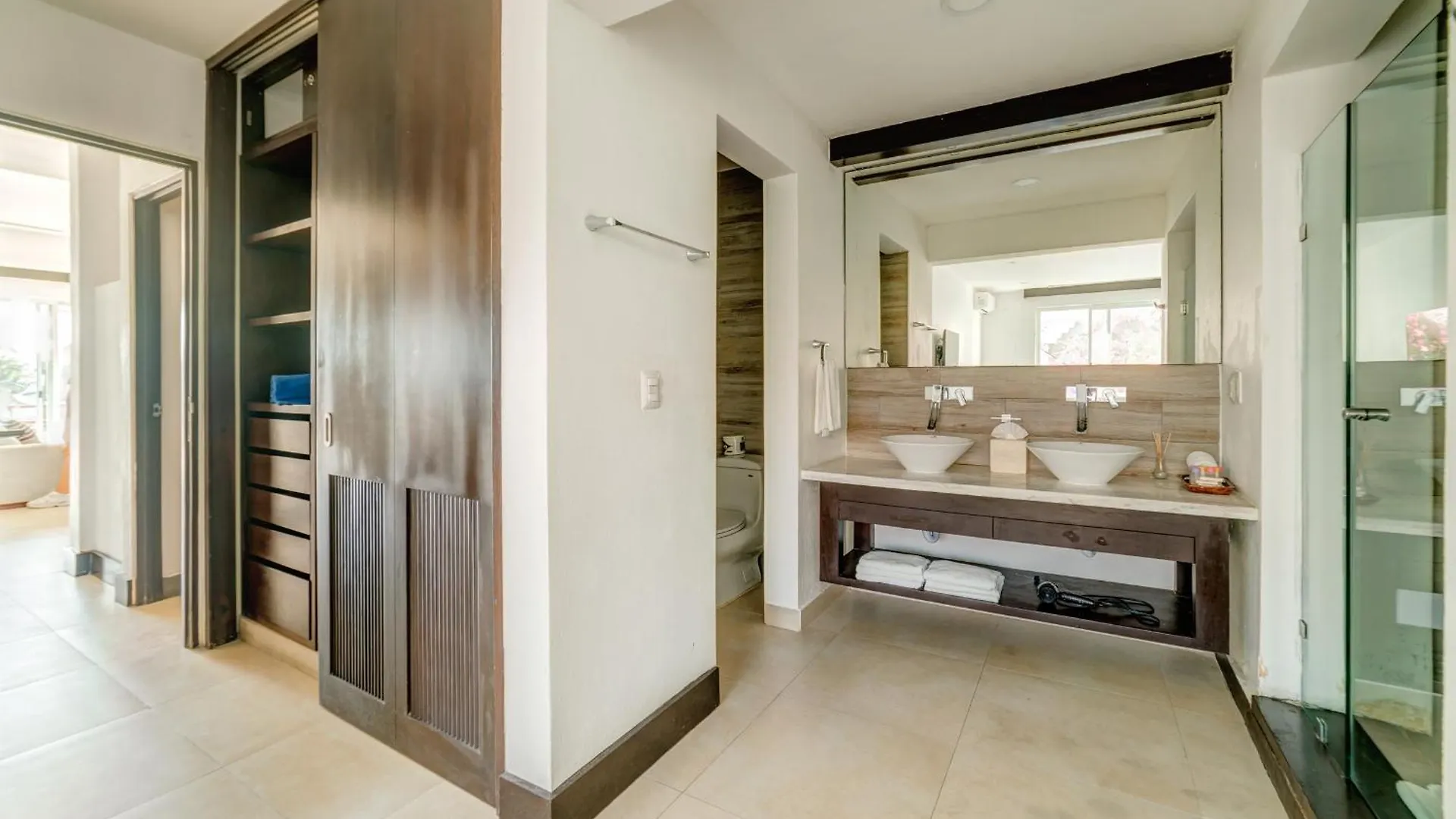 Pueblito Escondido By Mistik Vacation Rentals 普拉亚卡门 公寓式酒店