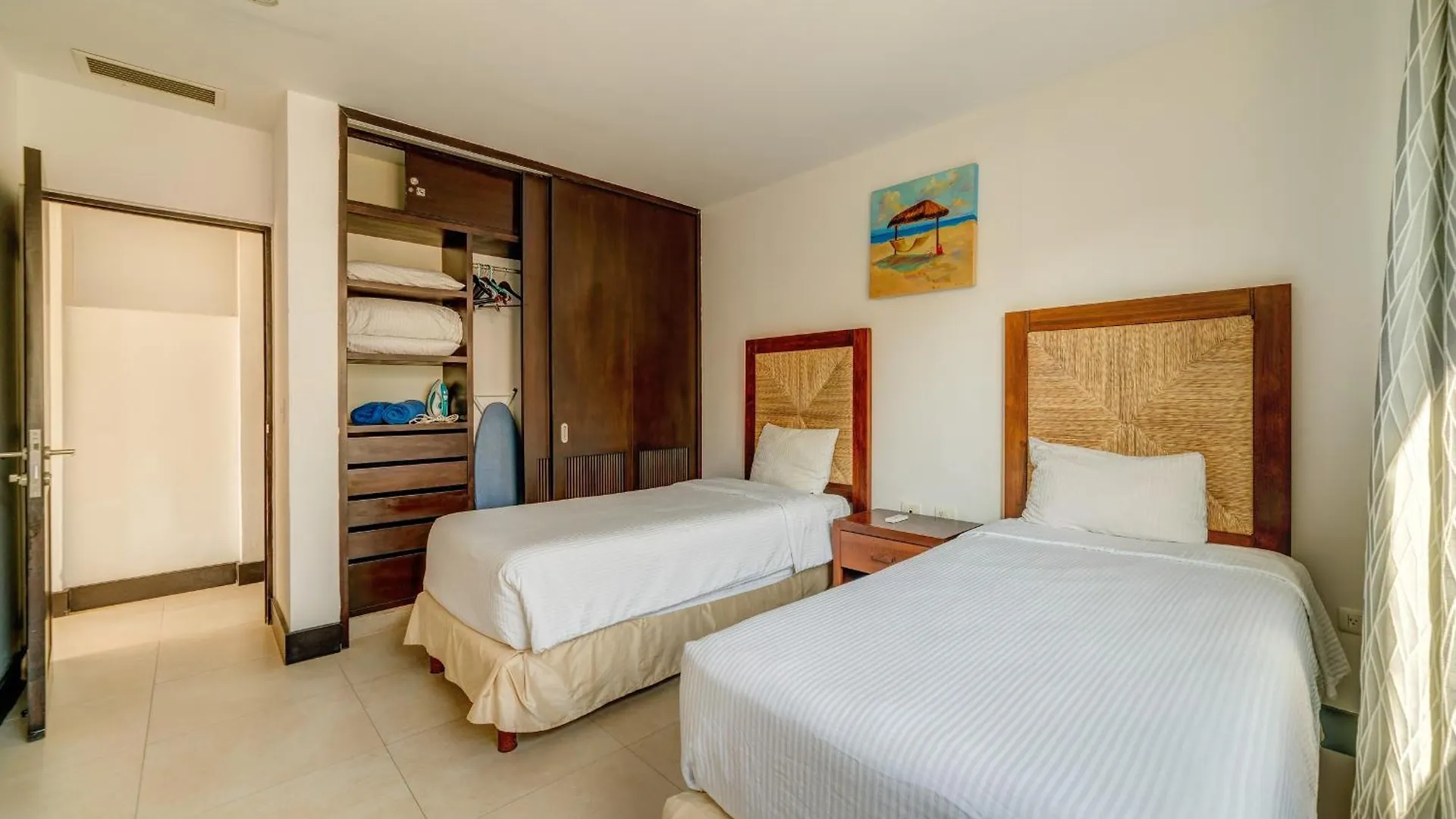 Pueblito Escondido By Mistik Vacation Rentals 普拉亚卡门 公寓式酒店