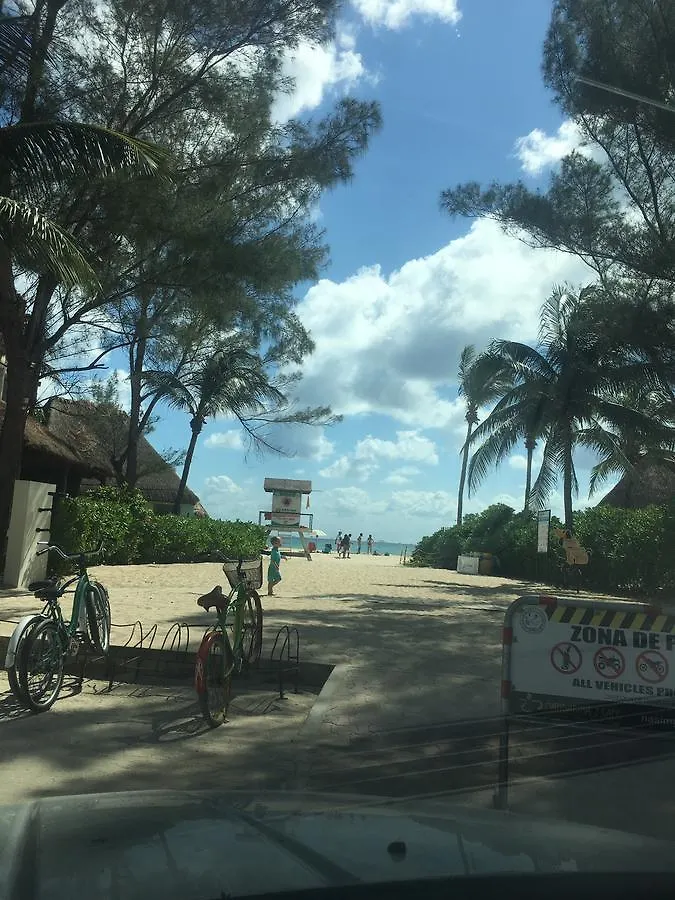 Pueblito Escondido By Mistik Vacation Rentals 普拉亚卡门